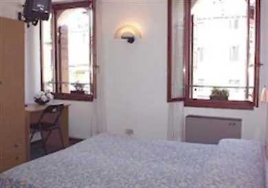 Hotel Citta Di Milano Venecia 3*,