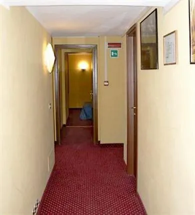 Hotel Citta Di Milano Venecia