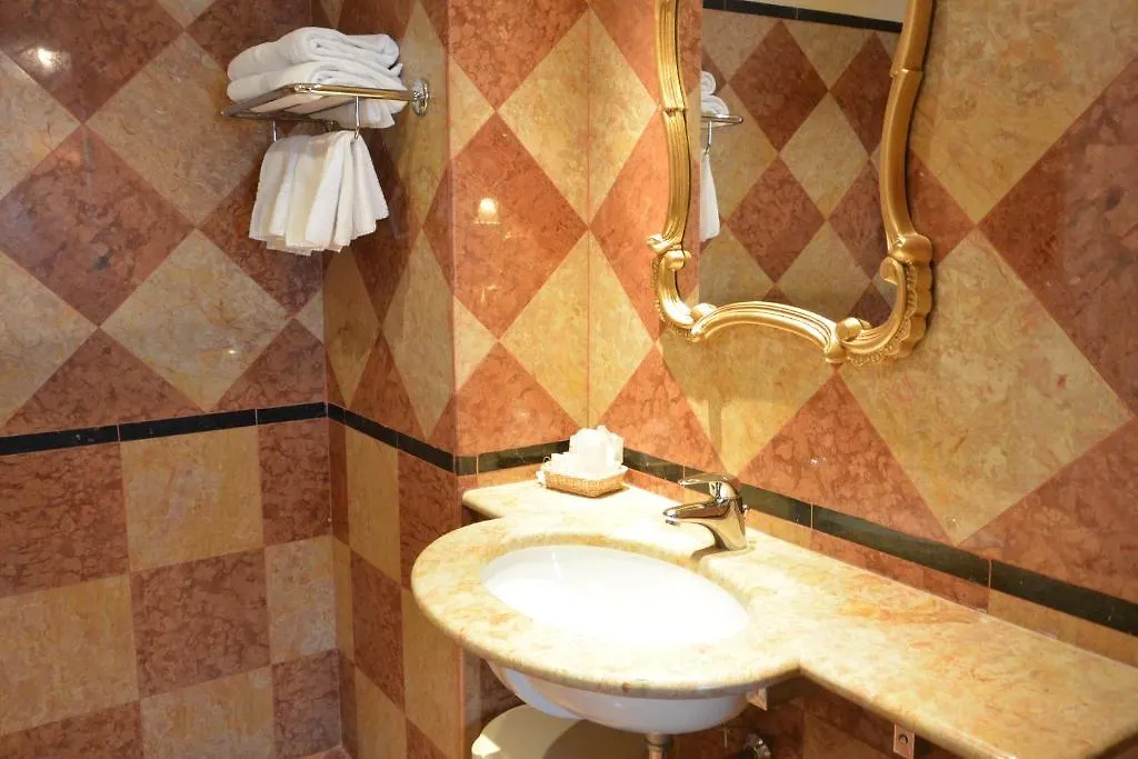Hotel Citta Di Milano Venecia