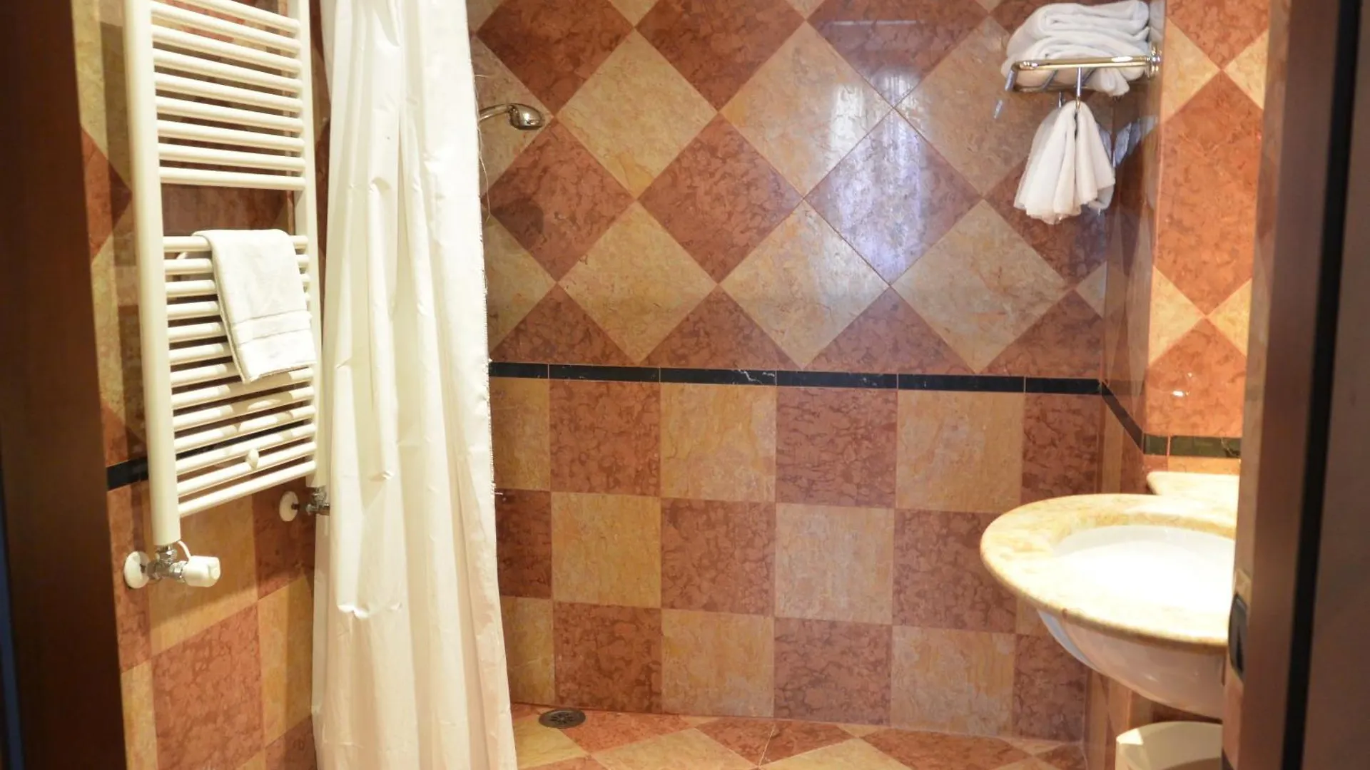 Hotel Citta Di Milano Venecia 3*,