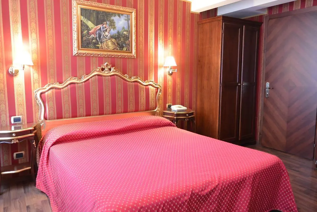 Hotel Citta Di Milano Venecia