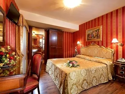 Hotel Citta Di Milano Venecia
