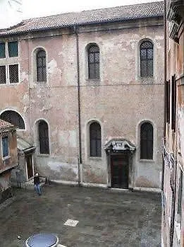 Hotel Citta Di Milano Venecia
