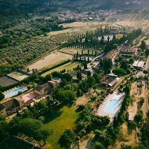 Fattoria Degli Usignoli Landsted San Donato in Fronzano