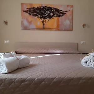 Casa de hóspedes Stazione