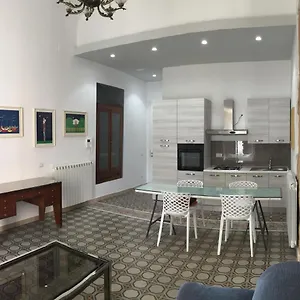 Palazzo Caratozzolo Appartement Agrigento