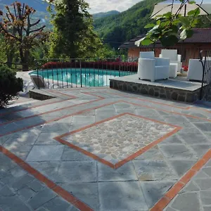 Scacco Matto Landhuis Popiglio
