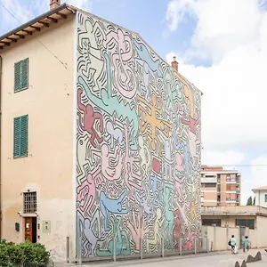keith-haring-cozy-apartment.it-tuscanyhotel.com/