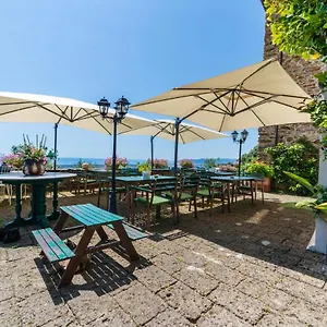 Al Settimo Cielo Appartement Massa (Tuscany)