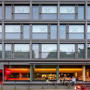 Casa Camper Hotel Berlin