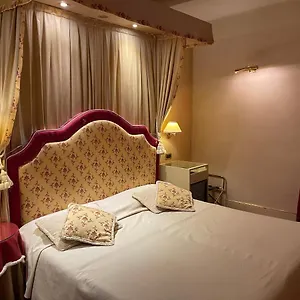 2* Casa de hóspedes Ca' Princess
