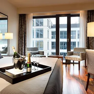 Eurostars Hotel Berlin