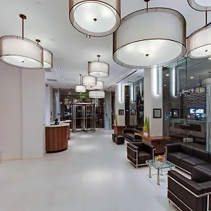 Wyndham Garden Chinatown Hotel New York