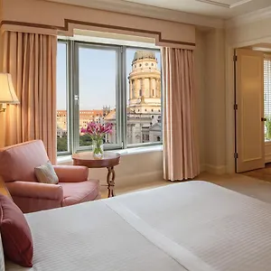 Regent Berlin, An Ihg Hotel Berlin