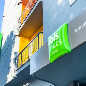 Hotel Ibis Styles