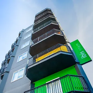 Hotel Ibis Styles