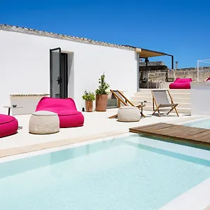Hotel Palazzo De Noha - Boutique