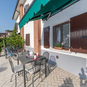 Casacobelli Vakantiehuis Monzambano