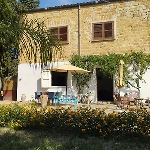 La Di Minerva Villa Agrigento
