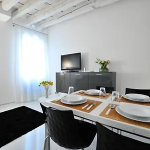 Venetian Appartement Venetië