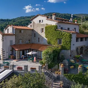 Borgo Mocale Vakantieboerderij Castelfranco di Sopra