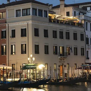 Hotel H10 Palazzo Canova, Benátky