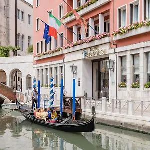4* Hotell Papadopoli - Mgallery Collection
