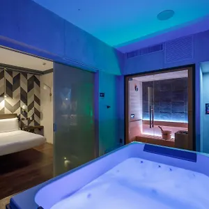 Hotel Trilussa Palace Congress & Rome