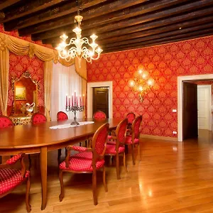  Casa de hóspedes Residenza Bistrot De