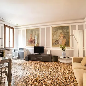 Apartament Salmaso