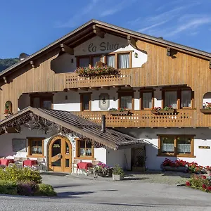 Garni La Stua Hotel