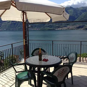 La Sorgente Vakantiehuis Lezzeno