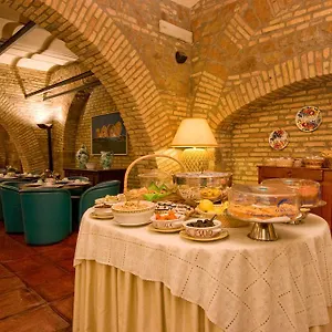 Hotel Laurentia Řím