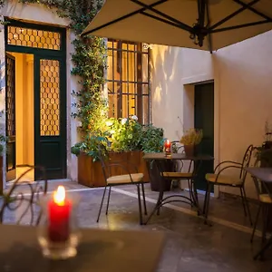 Hotel Liassidi Wellness, Venezia
