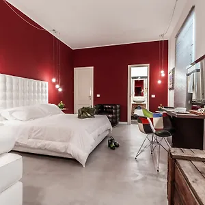 *** Otel Astro Mediceo İtalya