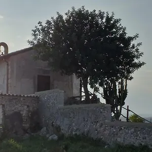 Contrada Gibbesi Vakantiehuis Gibbesi Vecchio