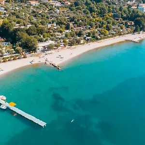 Porto Srl Camping Moniga del Garda