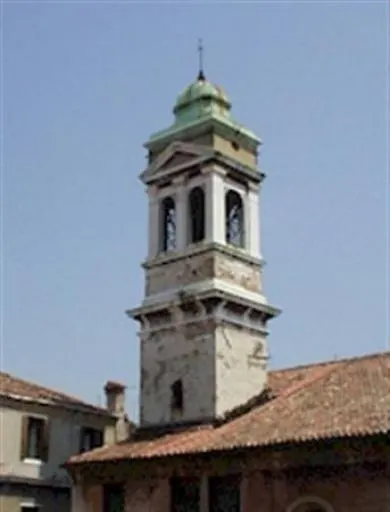 Hotel Città Di Milano Venezia