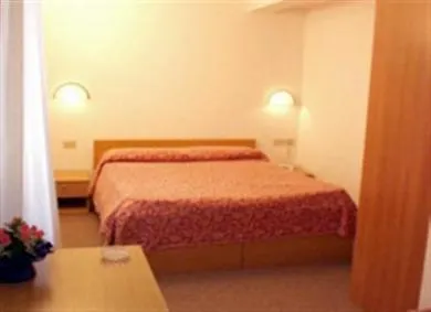 Hotel Città Di Milano Venezia