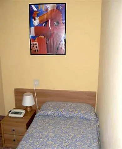 Hotel Città Di Milano Venezia