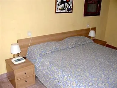 ***  Hotel Città Di Milano Venezia Italia
