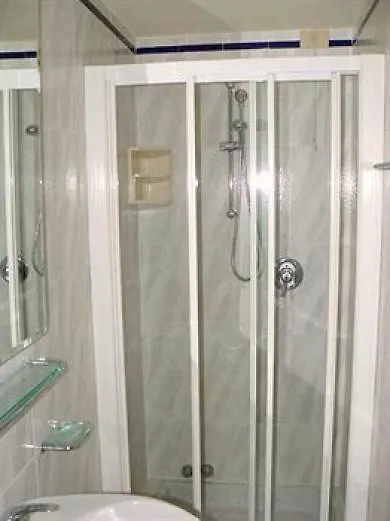 Hotel Città Di Milano Venezia
