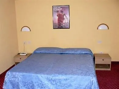 Hotel Città Di Milano Venezia
