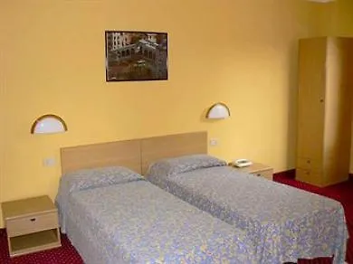 Hotel Città Di Milano Venezia Italia