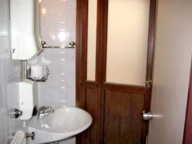 Hotel Città Di Milano Venezia