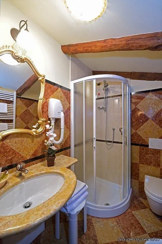 Hotel Città Di Milano Venezia