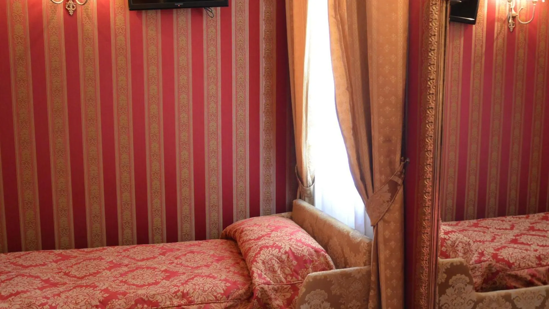 Hotel Città Di Milano Venezia Italia