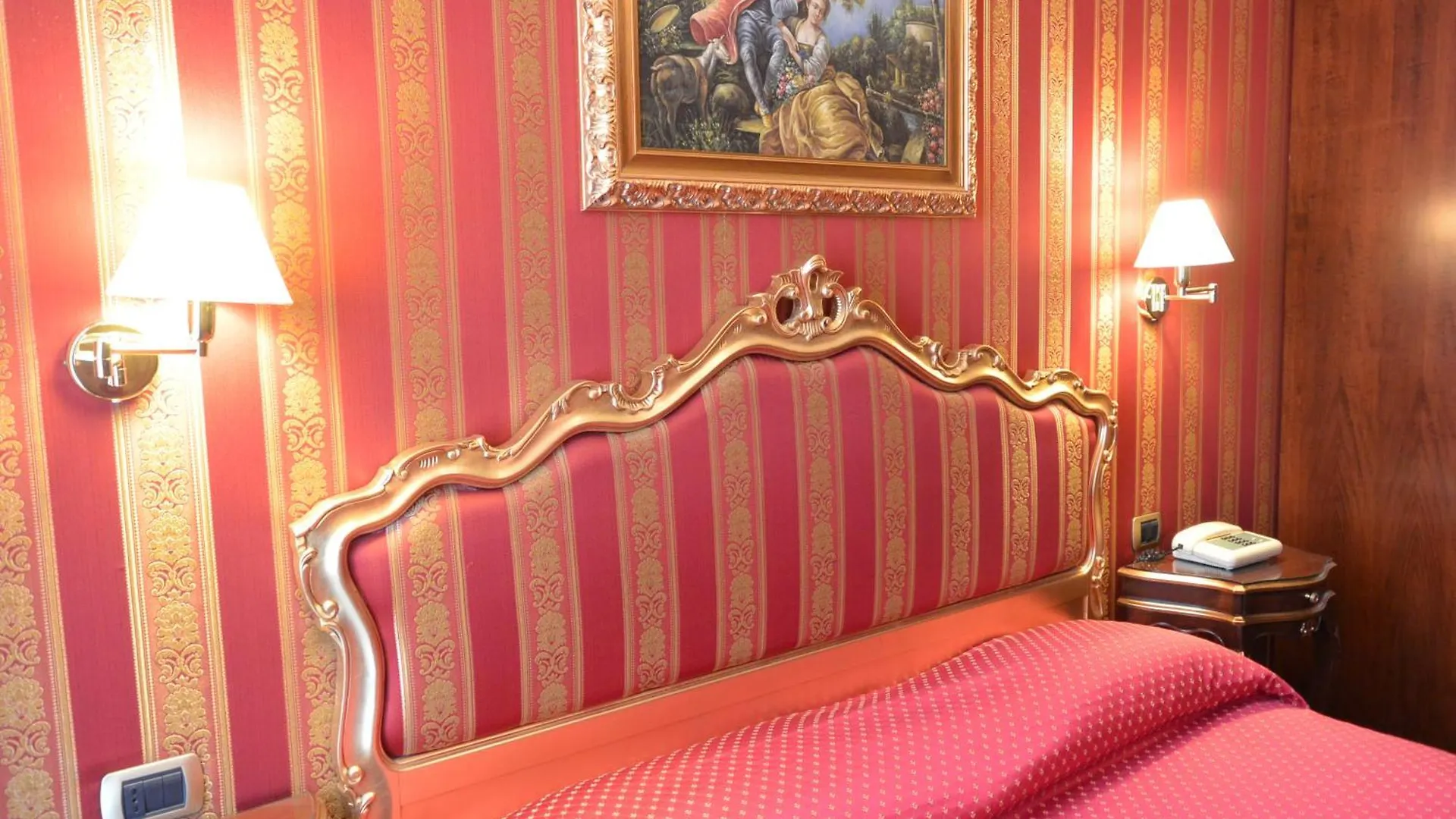 Hotel Città Di Milano Venezia 3*,  Italia