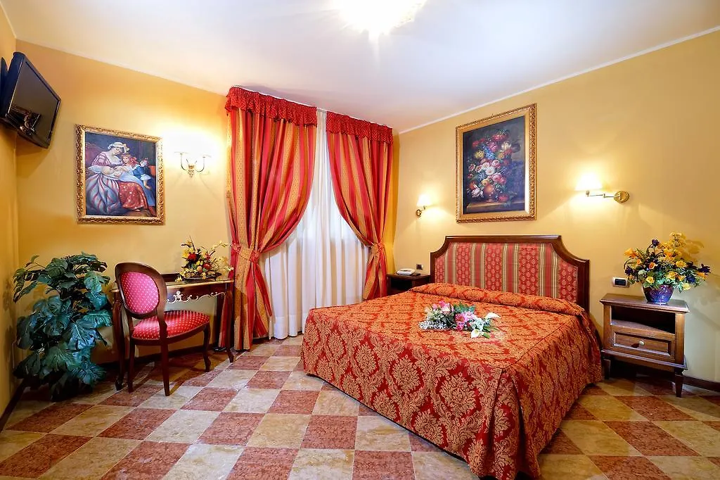 Hotel Città Di Milano Venezia