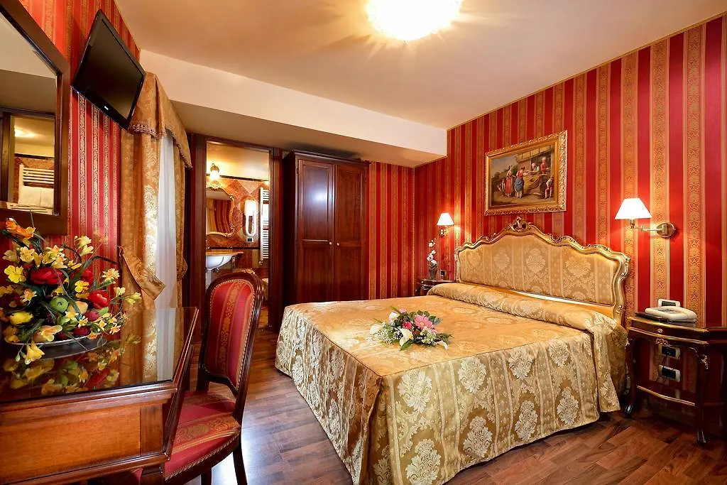 Hotel Città Di Milano Venezia